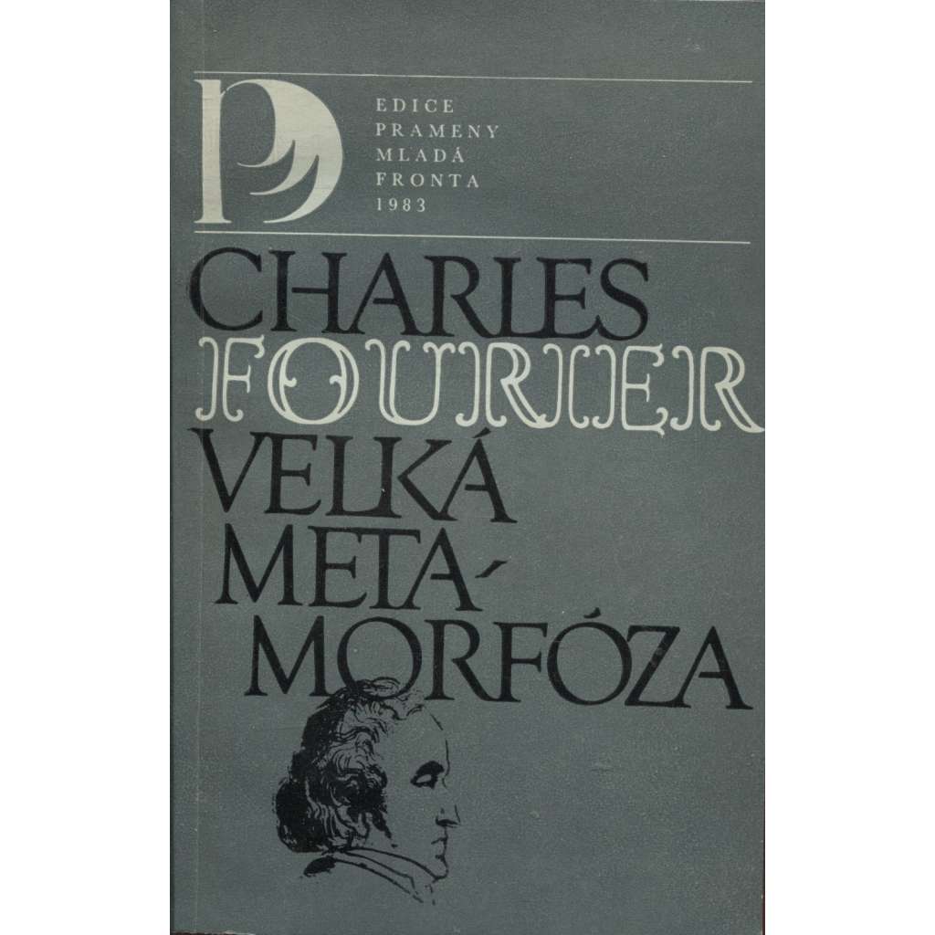 Velká metamorfóza