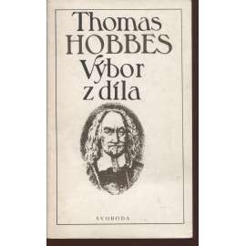 Výbor z díla (Thomas Hobbes)