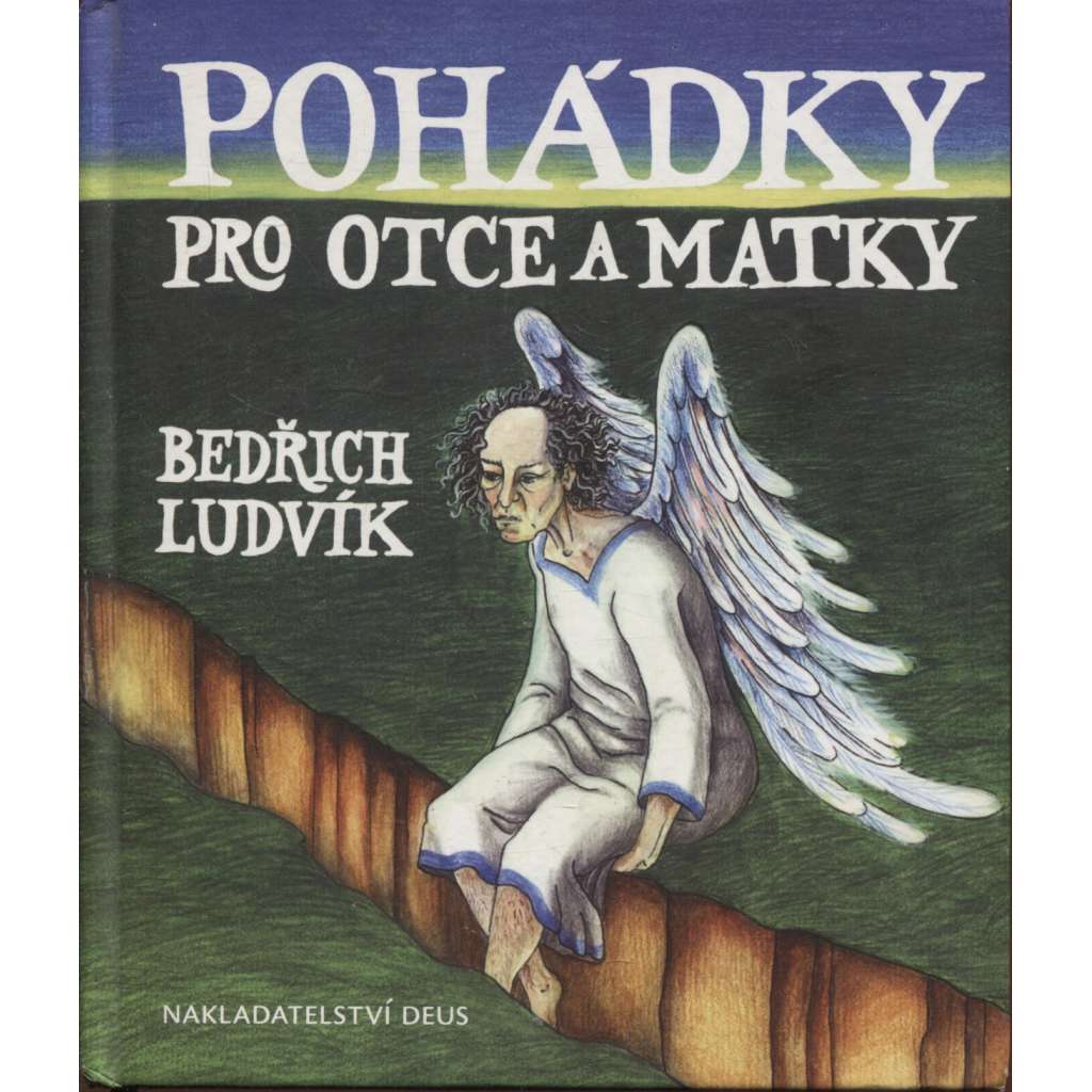 Pohádky pro otce a matky