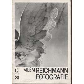 Vilém Reichman - fotografie