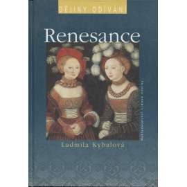 Renesance (Dějiny odívání, móda)
