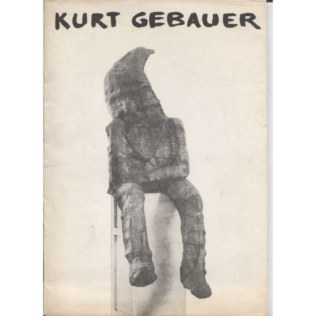 Kurt Gebauer