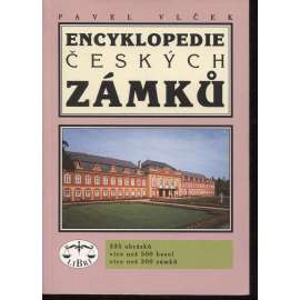 Encyklopedie českých zámků (zámky)