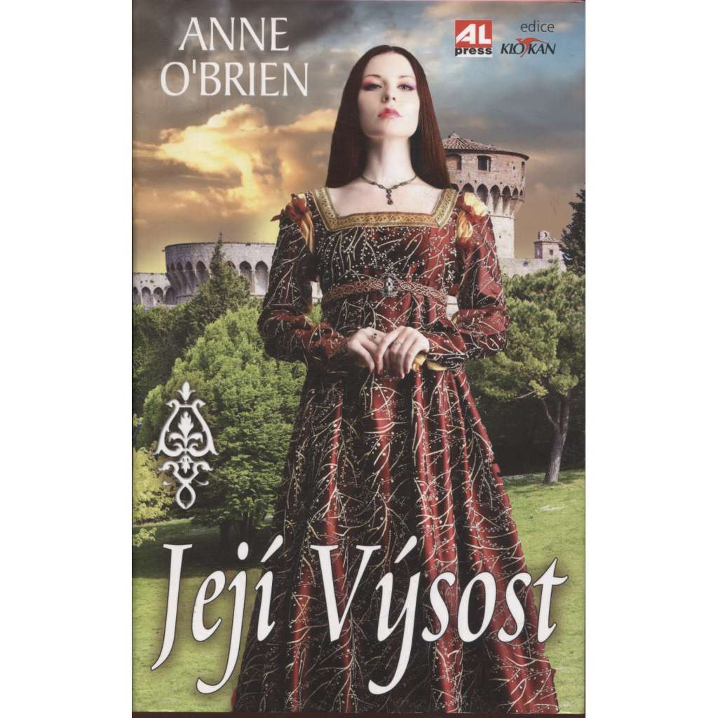 Její výsost (Eleonora Akvitánská, Ludvík VII.)