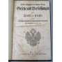 Gesetze und Verfassungen im Justiz-Fache ... 1826-1830, 1831-1835 [právo; dekrety; zákony; zákoník; 19. století]