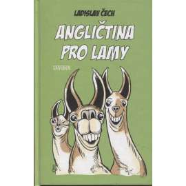 Angličtina pro lamy