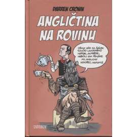 Angličtina na rovinu