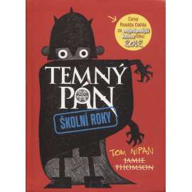 Školní roky (série: Temný pán)