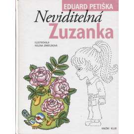 Neviditelná Zuzanka