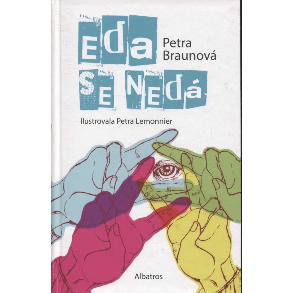 Eda se nedá