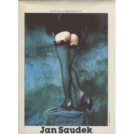 Jan Saudek Divadlo života = Theatre of Life = Theater des Lebens = Théâtre de la vie = Teatro di vita [= Fotografie]
