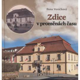 Zdice v proměnách času