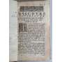 Discours [...] touchant la guerison des Playes & la composition de la Poudre de Sympathie [1681; medicína; alchymie]