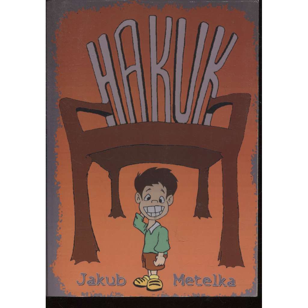 Hakuk