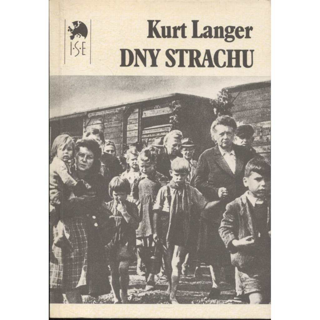 Dny strachu (odsun, Bruntál, sudety)