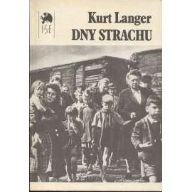 Dny strachu (odsun, Bruntál, sudety)