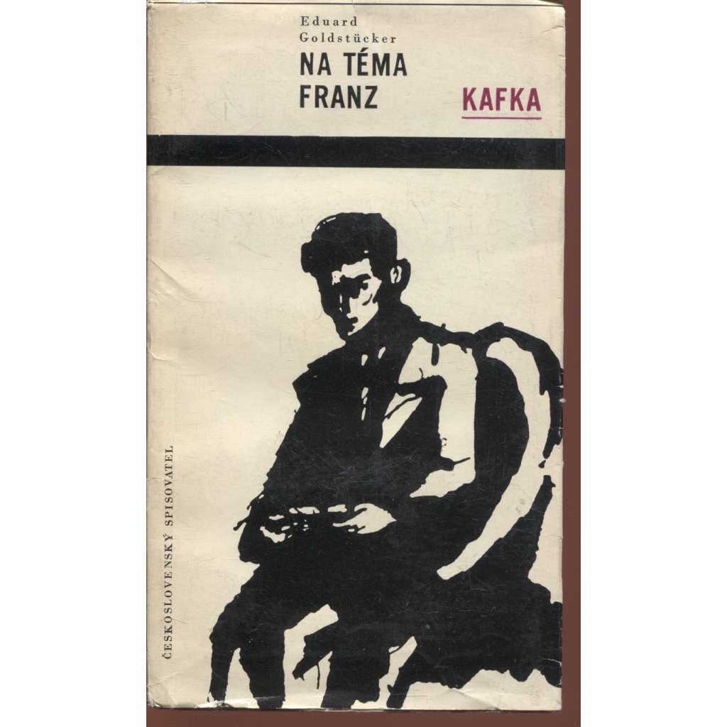 Na téma Franz Kafka