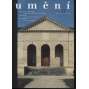 Umění, ročník XLV./1997, číslo 1.-6. Časopis Ústavu dějin umění Akademie věd České republiky