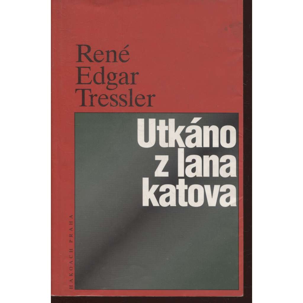 Utkáno z lana katova (holokaust)