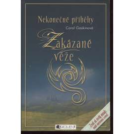 Zakázané věže (Gamebook) - série: Nekonečné příběhy