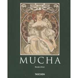 Alfons Mucha (text německy)