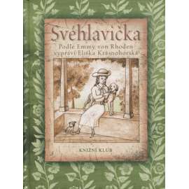 Svéhlavička. Příběh z penzionátu