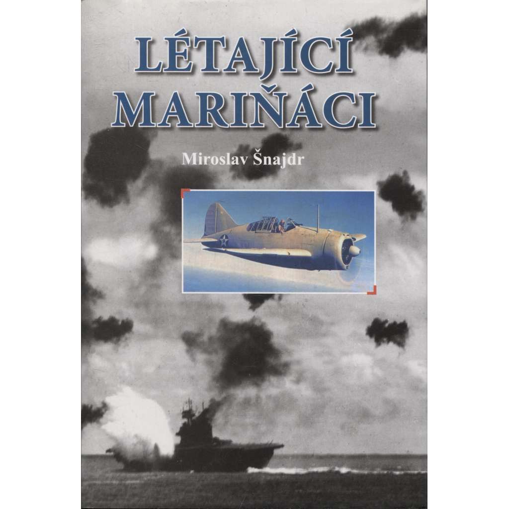 Létající mariňáci (letadla, letectví, druhá světová válka)