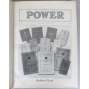 Power, Vol. 40 (1914), No. 5-26 [elektrotechnický, energetický průmysl; energetika; elektřina; USA; časopisy]