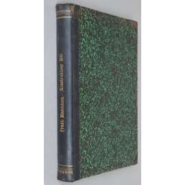 Der praktische Maschinen-Konstrukteur 48, 1915, Nr. 1-52 [strojírenství; stroje; strojírenský průmysl; Německo]