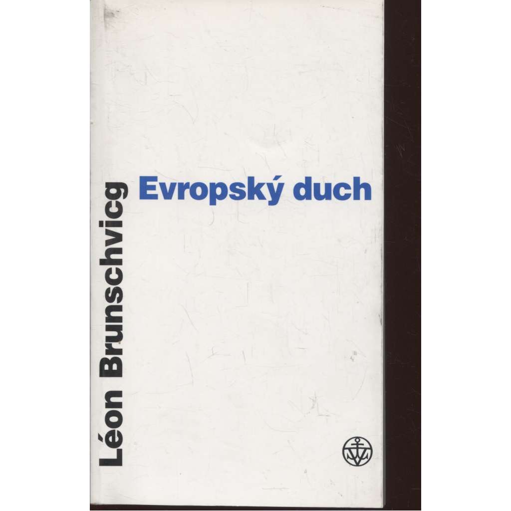 Evropský duch