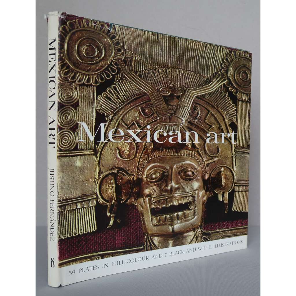 Mexican Art [mexické umění, Mexiko]