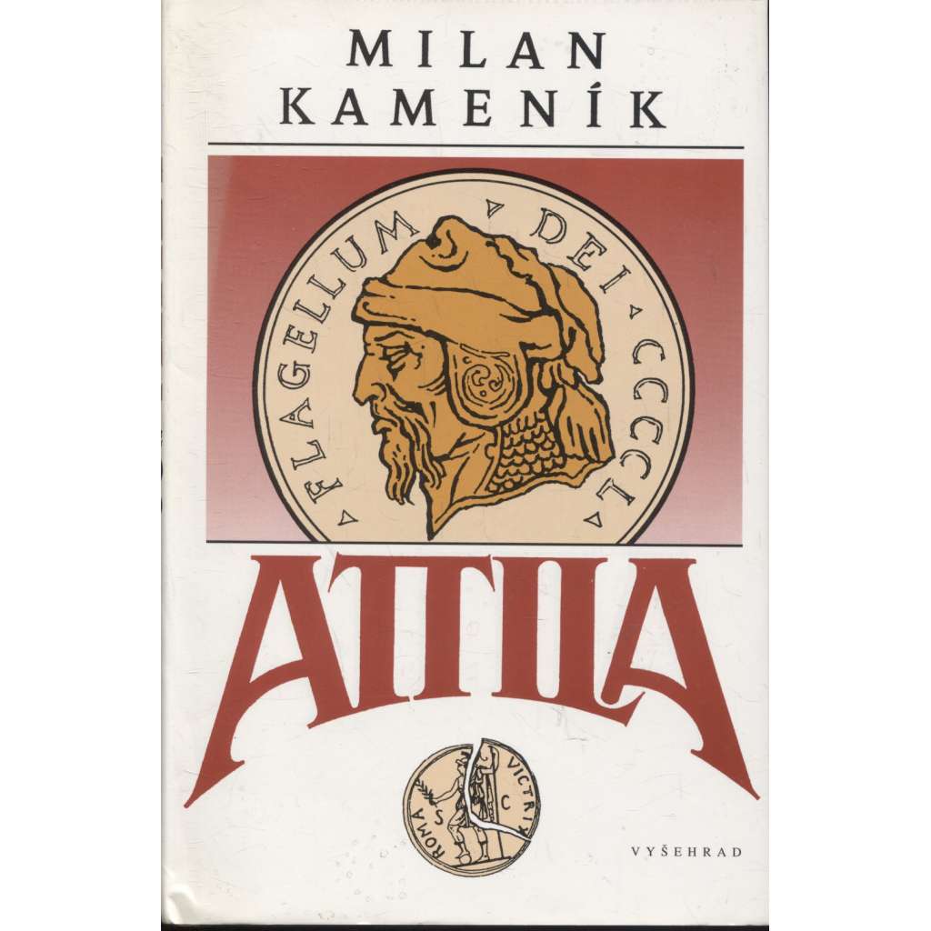 Attila (Hunové, Řím, Evropa)