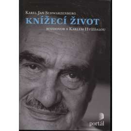 Knížecí život – rozhovor s Karlem Hvížďalou (Karel Schwarzenberg)