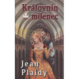Královnin milenec (série: Dynastie Tudorovců)