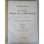 Erfahrungen im berg- und hüttenmännischen Maschinen-, Bau- und Aufbereitungswesen, 1854-1867 [hornictví; úpravnictví]