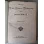 Allgemeine Reichs-Gesetz- und Regierungsblatt für das Kaiserthum Oesterreich. Jahrgang 1851 + Beilage-Heft / Obecný Zákoník říšský a Věstník vládní pro císařství Rakouské, roč. 1851 + přílohy [právo, Habsburská monarchie]