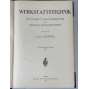 Werkstattstechnik, 23. Jahrgang, 1929, Heft 1-24 [strojírenství; strojírenský průmysl; stroje; továrny; Německo]