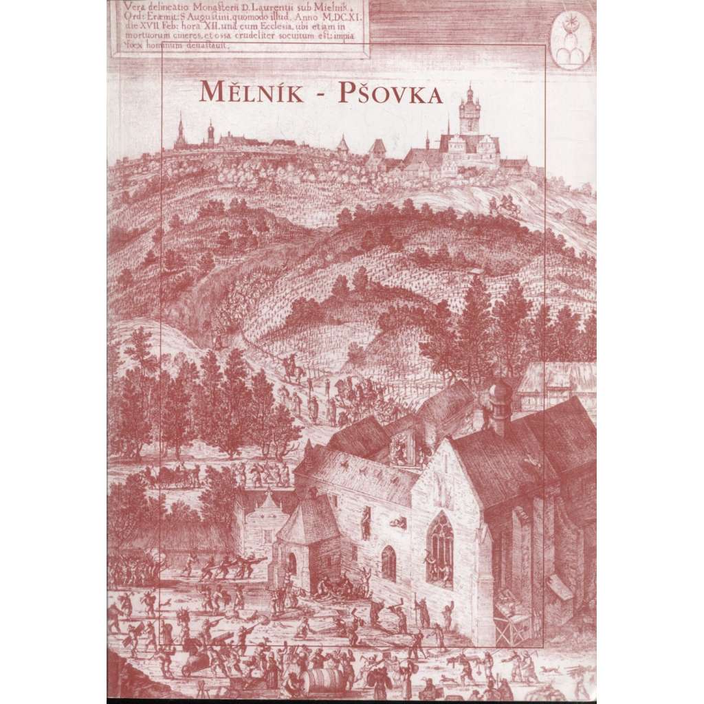 Mělník - Pšovka