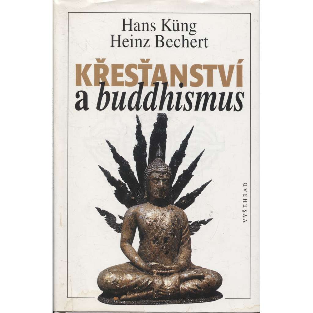 Křesťanství a buddhismus