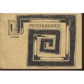 Psychogenes (exilové vydání, exil)
