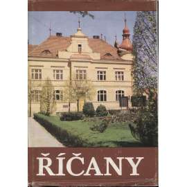 Říčany