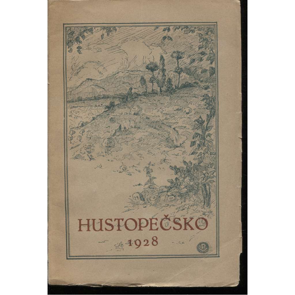 Hustopečsko - domovopisný sborník (Hustopeče) - 1928