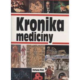 Kronika medicíny (medicína, lékařství)