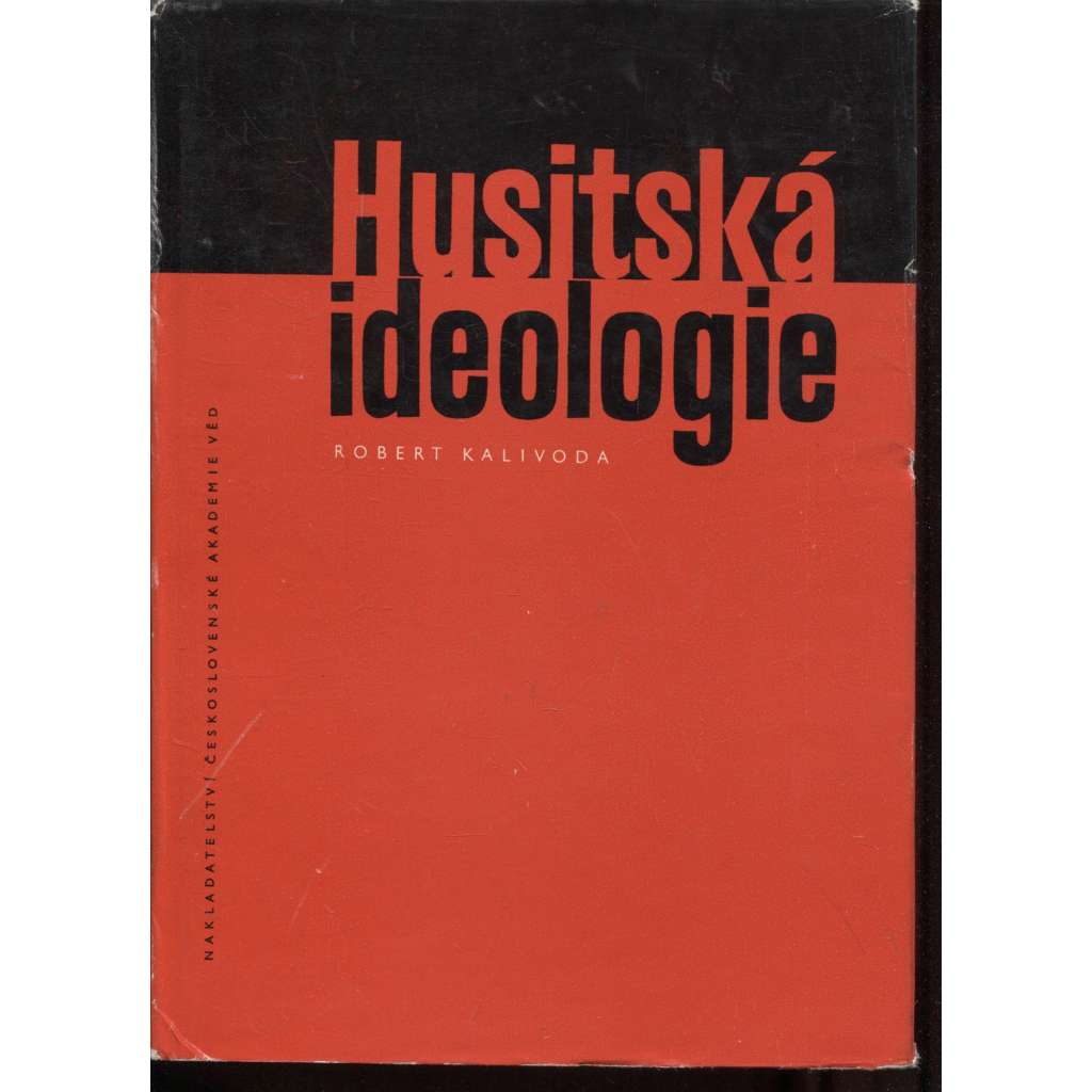 Husitská ideologie