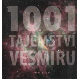 1001 tajemství vesmíru (vesmír)