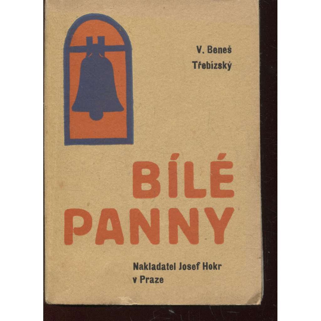 Bílé panny