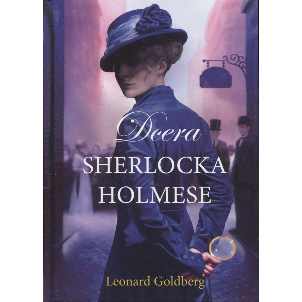 Dcera Sherlocka Holmese (Sherlock Holmes)