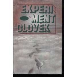 Experiment člověk [sci-fi]