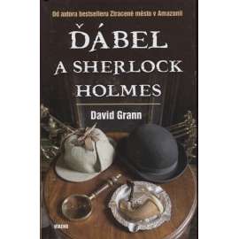 Ďábel a Sherlock Holmes