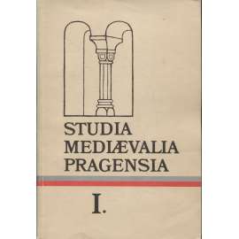 Studia mediaevalia pragensia I./1988
